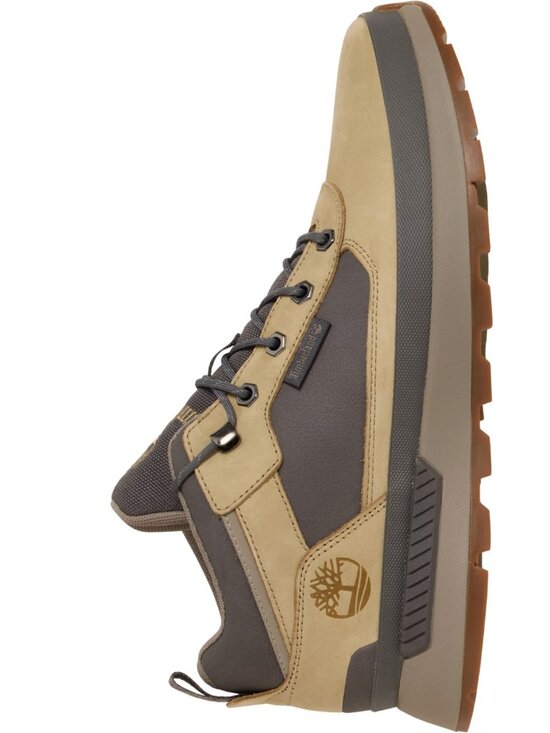 Timberland Low Lace-Up Sneaker Boot main image 6